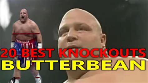 butterbean highlights